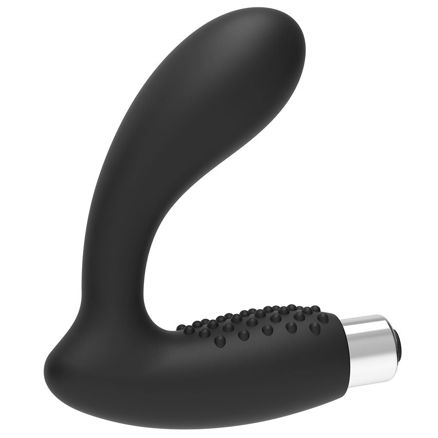 Vibratore Anale Prostatico Ricaricabile