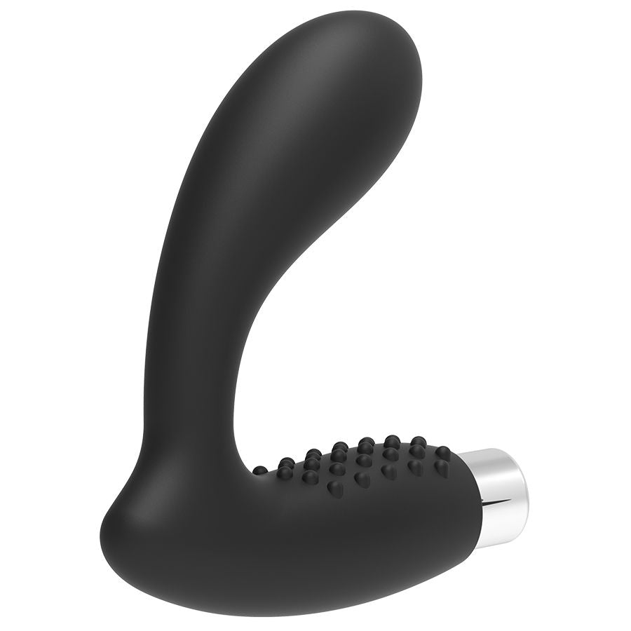 Vibratore Anale Prostatico Ricaricabile