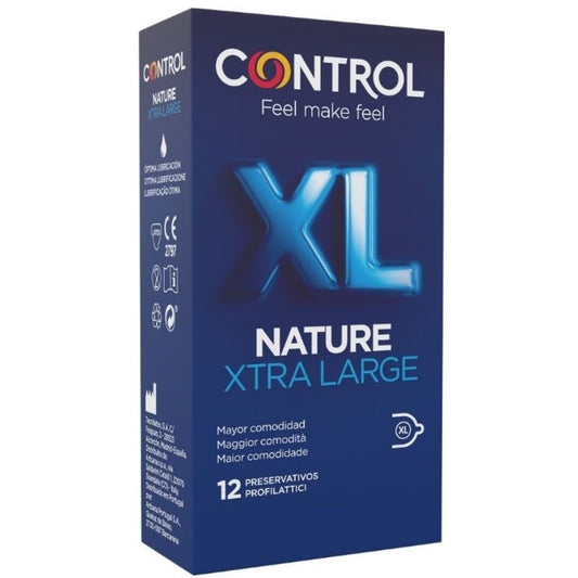 Nature XL | 12 pz