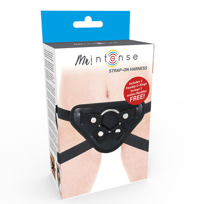 Strap On Cinturino Universale + 3 anelli gratis