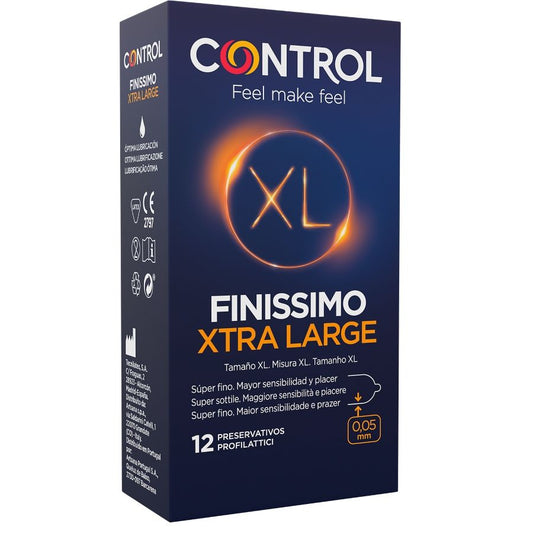 Finissimo XL | 12 pz