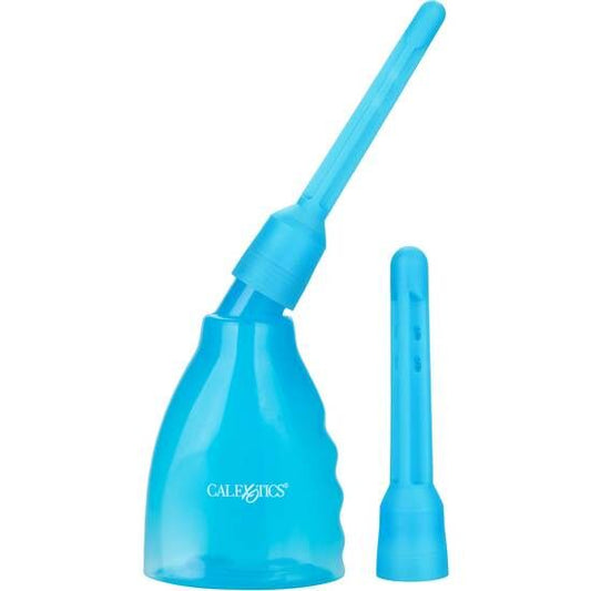 Doccia anale douche blu