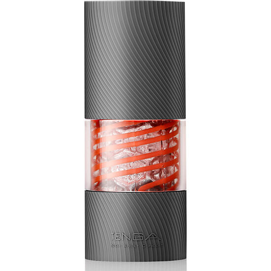 Tenga Spinner Hexa Masturbatore 02