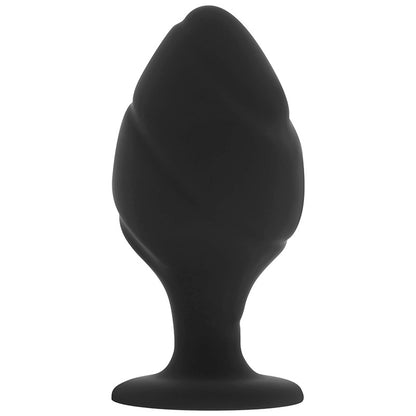 Plug Anale in Silicone L | 9cm