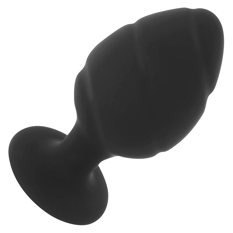 Plug Anale in Silicone L | 9cm