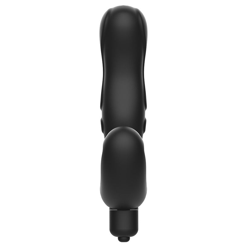 Massagiatore Prostatico P-Spot In Silicone